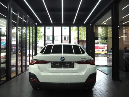BMW 420i 신차패키지 여기 추천드립니다 / 강남구 개포동