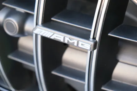 중랑구 신차패키지 벤츠 AMG GT 55 전체 PPF로 고급스러움을 완성하다 / 강남구 개포동