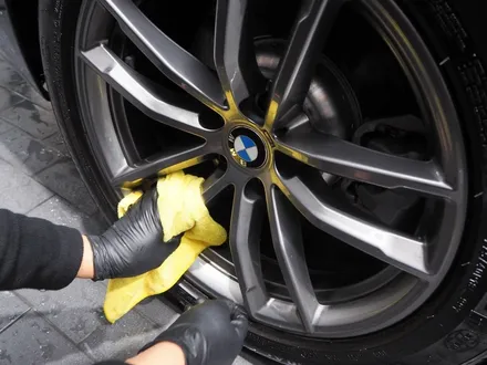 더핏카샵 신차패키지 - BMW 520d / 강남구 개포동