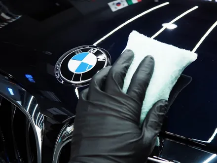 BMW 530d 신차패키지 풀 세트! / 강남구 개포동