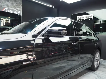 BMW 520i 더핏카샵에 믿고 맡겼어요!! / 강남구 개포동