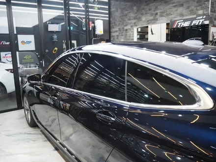 BMW 620d GT 신차검수+신차패키지 여기가 정답이죠!! / 강남 송파 서초