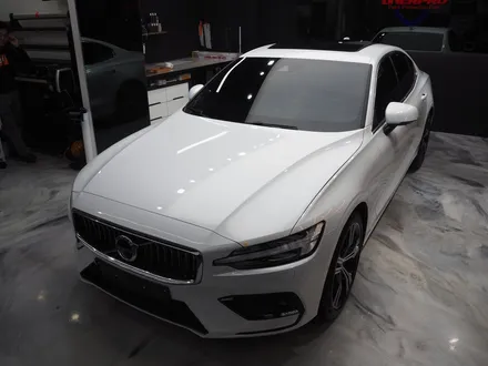 볼보 S60!! / 강남 송파 서초