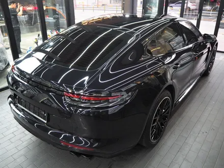 포르쉐 파나메라 GTS!! 신차 검수부터 시공까지 더핏카샵으로~ / 강남 송파 서초