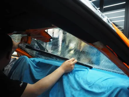 벤츠 AMG GT 43!! 더핏카샵을 찾는 이유^^ 제대로 느끼셨죠?? / 강남 송파 서초