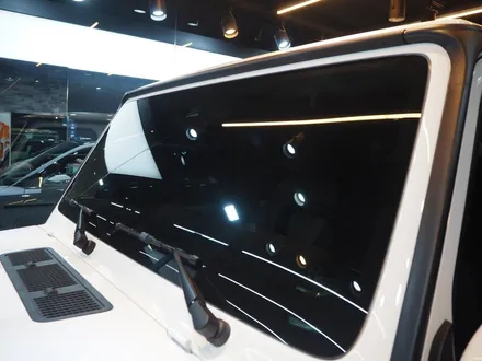 벤츠 G63!! 지바겐~ 강남 신차 패키지 꼼꼼한 검수부터 시공까지^^ / 강남 송파 서초
