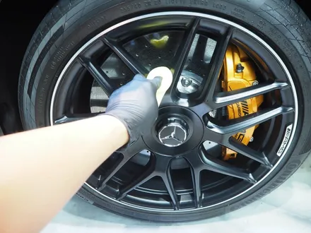 벤츠 S63 AMG~ 믿고 맡길 수 있는 신차패키지 성지로~ / 강남 송파 서초