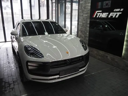 포르쉐 마칸 GTS!! 솔라가드 프리미엄 퀀텀 가격+성능+멋스러움까지~ / 강남 송파 서초