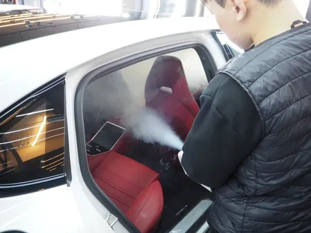 파나메라 롱바디 executive, 오너프로 PPF 전체 시공, 기본대로!! 정석대로!! / 강남 송파 서초