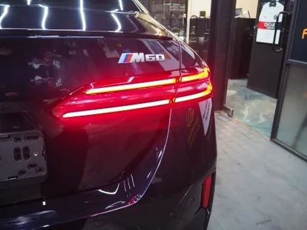 강남PPF 추천 BMW i5 믿고 맡길 수 있는 업체 / 강남 송파 서초
