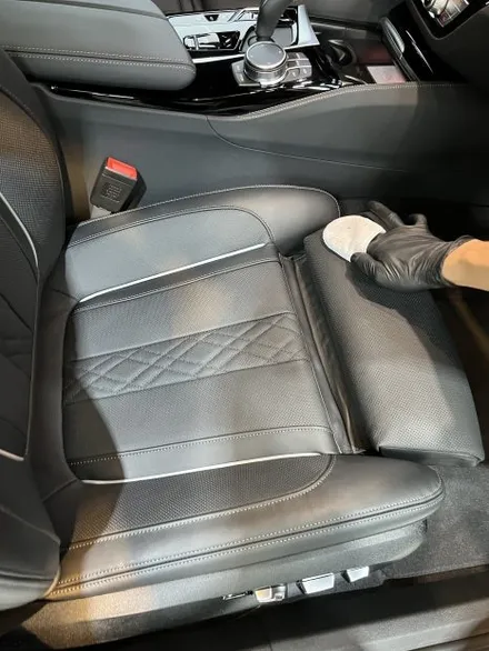 BMW 6GT 전체 PPF 강력 추천하는 이유 / 강남구 개포동