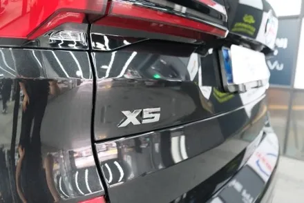 신논현 썬팅 BMW X5 M60i의 완성은 더핏카샵에서 / 강남구 개포동