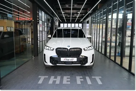 송파 신차패키지 썬팅부터 PPF까지 완벽하게 BMW X5 프리미엄 시공 후기 / 강남구 개포동