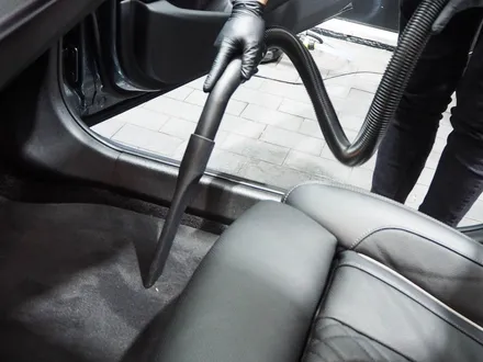 더핏카샵 신차패키지 - BMW 520d / 강남구 개포동