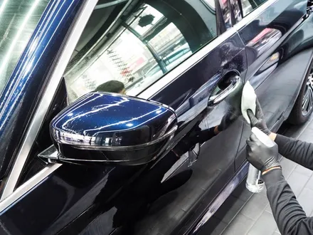 BMW 530d 신차패키지 풀 세트! / 강남구 개포동