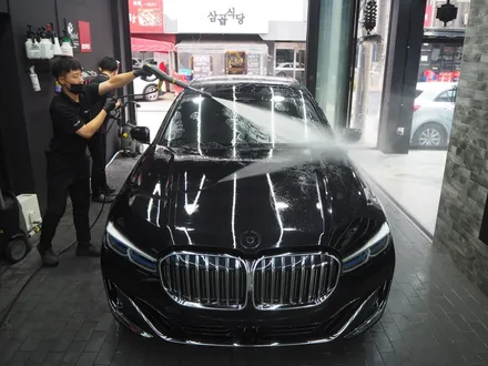 BMW 750Li / 강남 송파 서초