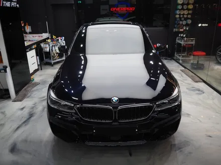 BMW 620d GT 신차검수+신차패키지 여기가 정답이죠!! / 강남 송파 서초