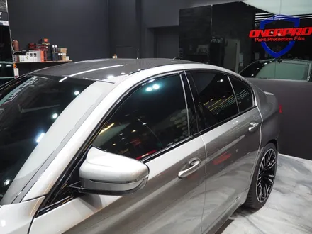 BMW M5~ 더핏카샵 신차 패키지 받아보니 너무 좋네요!! / 강남 송파 서초