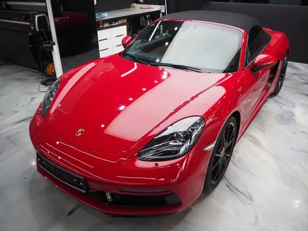 포르쉐 718 박스터 GTS!! 크리스마스 선물 돌리러 갑니다 / 강남 송파 서초