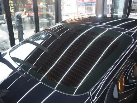 포르쉐 파나메라 GTS!! 신차 검수부터 시공까지 더핏카샵으로~ / 강남 송파 서초