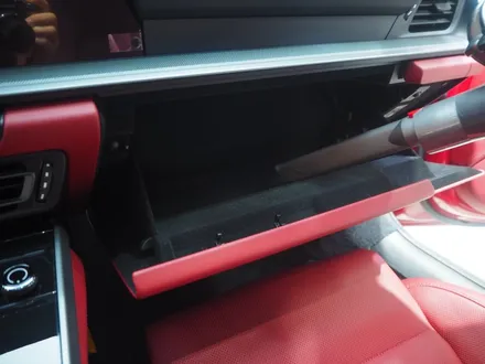 불이 나면 119!! 포르쉐는 911~ 신차패키지는 더핏카샵^^ / 강남 송파 서초