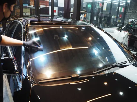 벤츠 S63 AMG~ 믿고 맡길 수 있는 신차패키지 성지로~ / 강남 송파 서초