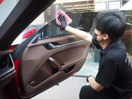 포르쉐 911 카레라 4S!! 강남 신차패키지 믿을 수 있는 샵으로~ / 강남 송파 서초