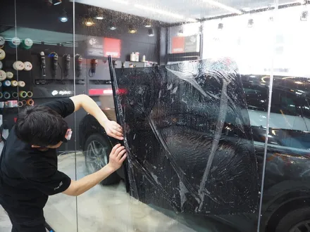 포르쉐 911 카레라 4S~ 오너프로 PPF 풀 시공은 가치가 있습니다!! / 강남 송파 서초