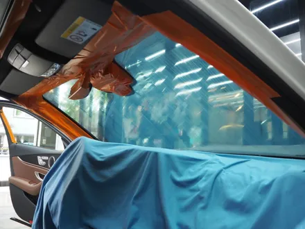 벤츠 E250, 강남 신차패키지 더핏카샵 추천하시는 이유가?? / 강남 송파 서초