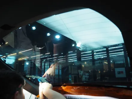 BMW i4 M50, PPF 전체 시공 정말 제대로 하는 곳!! / 강남 송파 서초