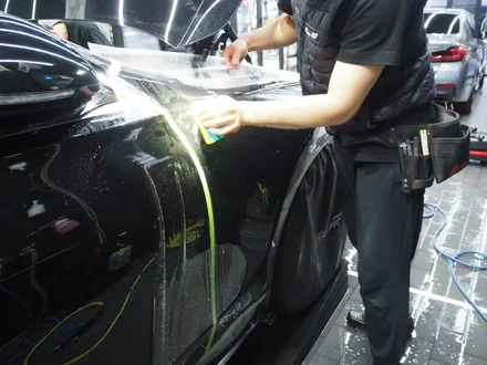 벤츠 S500 강남 신차패키지 성지라는 곳!! 자세히 들여다볼게요~ / 강남 송파 서초