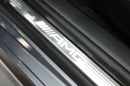 중랑구 신차패키지 벤츠 AMG GT 55 전체 PPF로 고급스러움을 완성하다 / 강남구 개포동