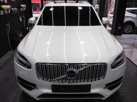 볼보 xc90 신차 검수는 더핏카샵이죠! / 강남구 개포동
