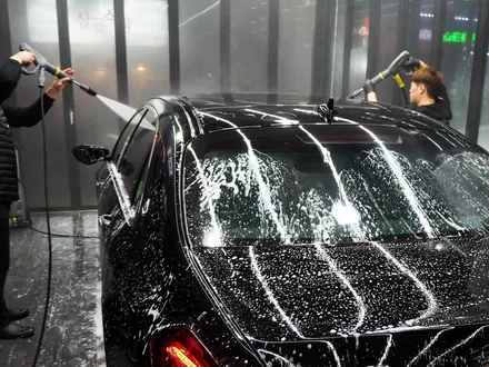 벤츠 마이바흐 S560 신차패키지도 더핏카샵에서! / 강남구 개포동