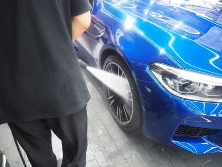 BMW M5! 소문대로 역시 신차패키지는 더핏카샵? / 강남 송파 서초