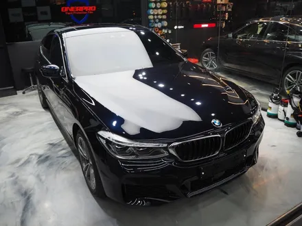 BMW 620d GT 신차검수+신차패키지 여기가 정답이죠!! / 강남 송파 서초