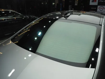 BMW M5~ 더핏카샵 신차 패키지 받아보니 너무 좋네요!! / 강남 송파 서초