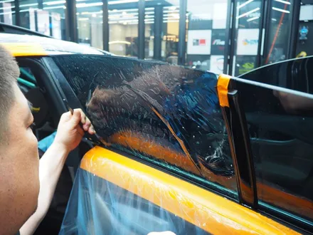 벤츠 AMG GT 43!! 더핏카샵을 찾는 이유^^ 제대로 느끼셨죠?? / 강남 송파 서초