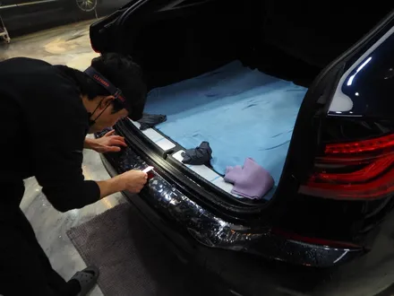 BMW 620d~ 신차 검수부터 신차 패키지 시공까지 특별한 걸 원하십니까? / 강남 송파 서초