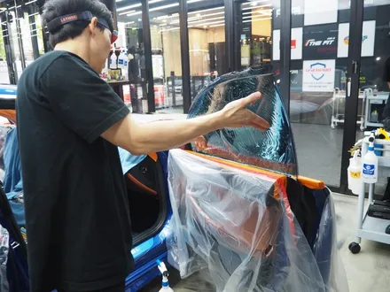 BMW M850i, 신차패키지 시공 A부터 Z까지 제대로 시공 받는법 공유~ / 강남 송파 서초