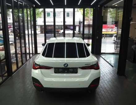 BMW 420i 신차패키지 여기 추천드립니다 / 강남구 개포동