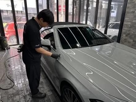 벤츠 CLE450 신차패키지 만족할 수밖에 없는 이유 / 강남구 개포동