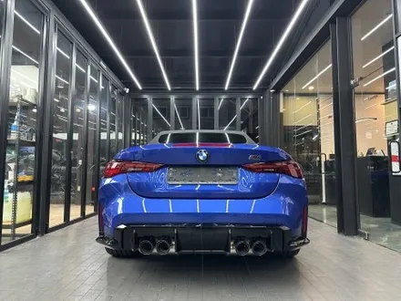 BMW M4 가성비 좋은 신차패키지 바로 여기입니다 / 강남구 개포동
