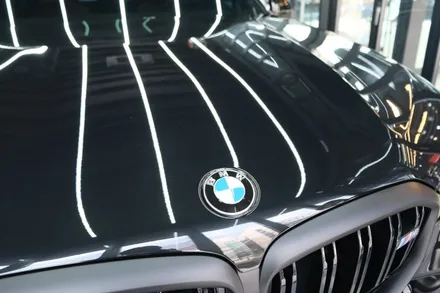 신논현 썬팅 BMW X5 M60i의 완성은 더핏카샵에서 / 강남구 개포동