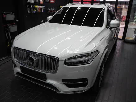 볼보 xc90 신차 검수는 더핏카샵이죠! / 강남구 개포동