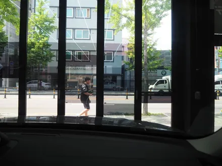 볼보 XC60 솔라가드 퀀텀으로 드레스업!! / 강남 송파 서초