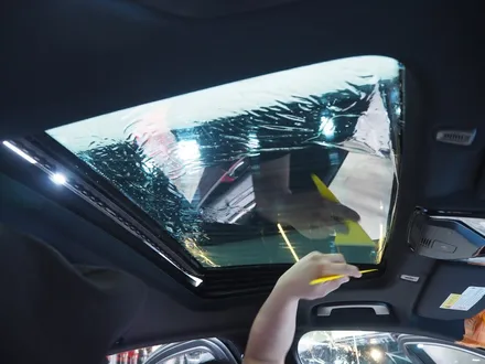 BMW 530i 솔라가드 퀀텀이죠? 근데 어디가 잘하죠? / 강남 송파 서초