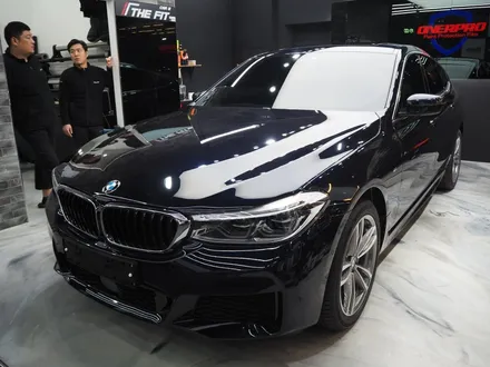 BMW 620d GT 신차검수+신차패키지 여기가 정답이죠!! / 강남 송파 서초