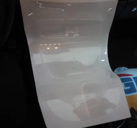벤츠 E53 AMG!! 선팅+PPF+블랙박스 한 곳에서 시공~ / 강남 송파 서초