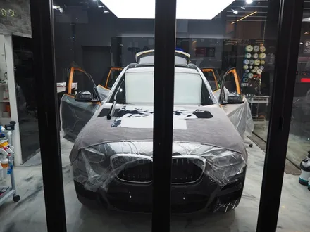BMW X3!! 강남 신차 패키지 시공 추천받길 정말 잘했죠?? / 강남 송파 서초